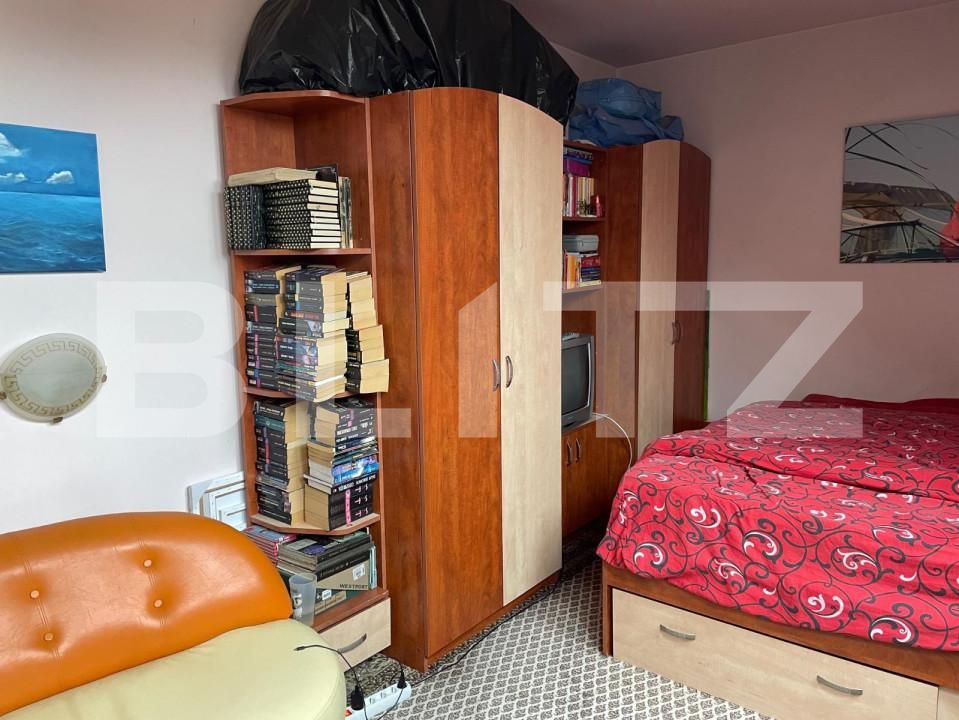 Casa de vânzare 8 camere Central - 143694CV | BLITZ Cluj-Napoca | Poza4