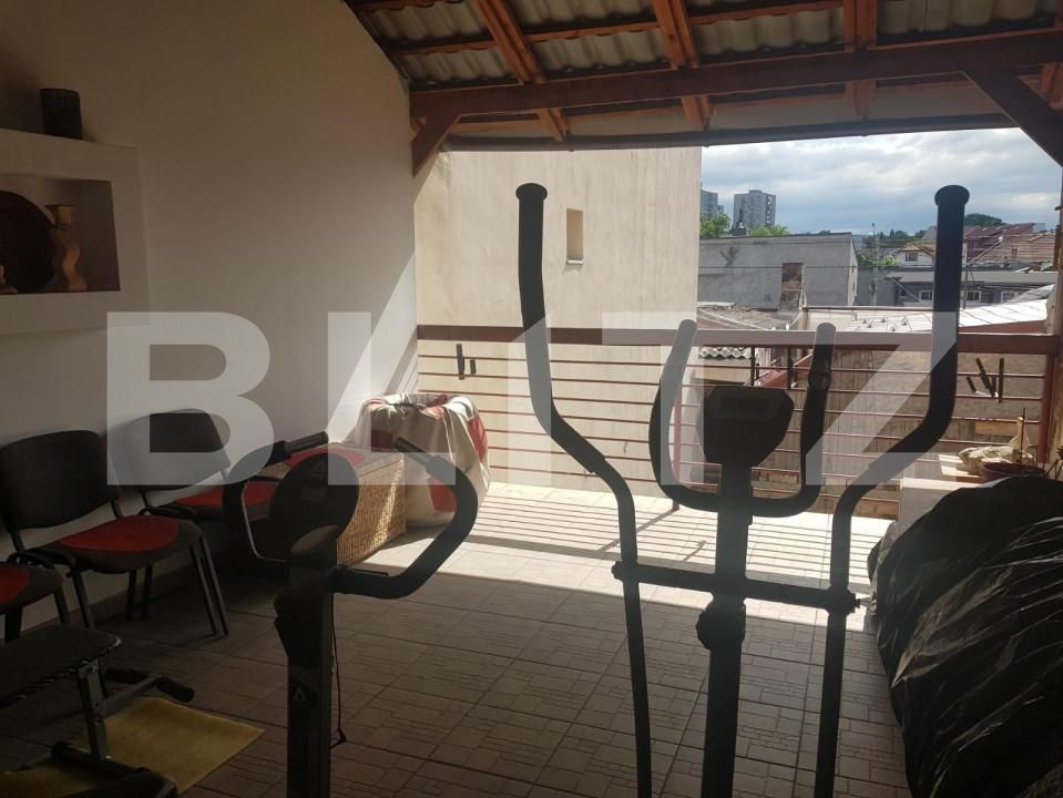 Casa de vânzare 8 camere Central - 143694CV | BLITZ Cluj-Napoca | Poza9