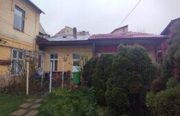 Oportunitate! Apartament la casa, 37 mp utili, zona Horea!