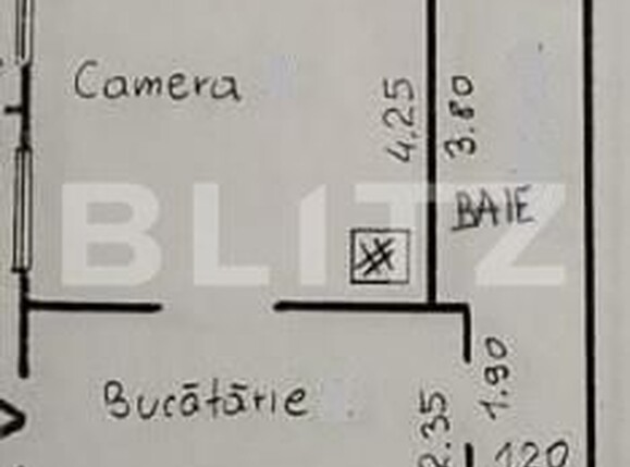 Casa de vânzare 1 camera Central - 143695CV | BLITZ Cluj-Napoca | Poza5