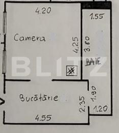 Casa de vânzare 1 camera Central - 143695CV | BLITZ Cluj-Napoca | Poza5