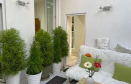 Casa ultrafinisata, zona centrala, 65 mp utili, 2 locuri de parcare, mansardare!