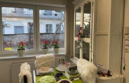 Casa ultrafinisata, zona centrala, 65 mp utili, 2 locuri de parcare, mansardare!