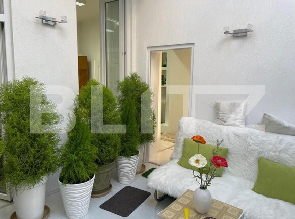 Casa de vânzare 3 camere Central - 143696CV | BLITZ Cluj-Napoca | Poza3