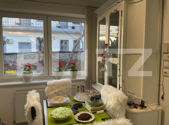 Casa de vânzare 3 camere Central - 143696CV | BLITZ Cluj-Napoca | Poza2