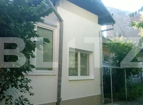 Casa de vânzare 3 camere Central - 143696CV | BLITZ Cluj-Napoca | Poza1