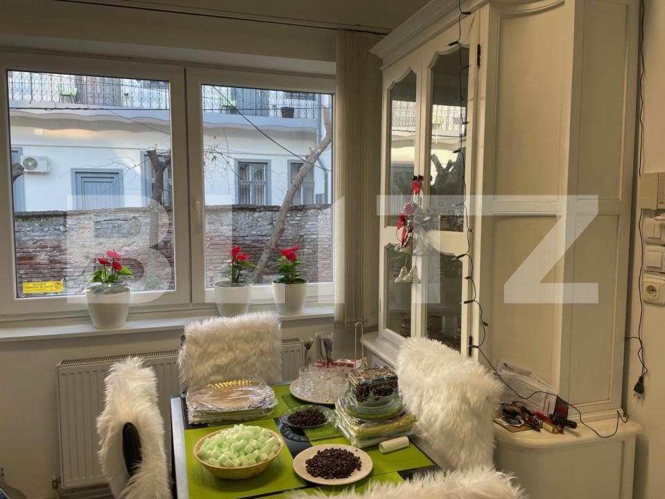 Casa de vânzare 3 camere Central - 143696CV | BLITZ Cluj-Napoca | Poza2