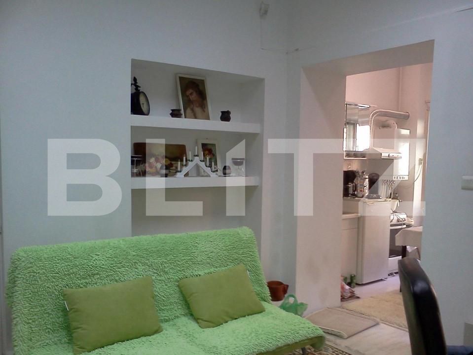 Casa de vânzare 3 camere Central - 143696CV | BLITZ Cluj-Napoca | Poza6