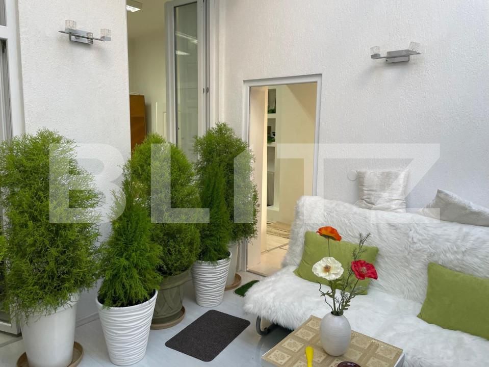 Casa de vânzare 3 camere Central - 143696CV | BLITZ Cluj-Napoca | Poza3