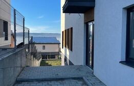 Duplex premium, 180 mp, expunere sudica, 300 mp teren, Voronet