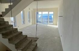 Duplex premium, 180 mp, expunere sudica, 300 mp teren, Voronet