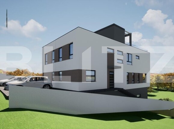 Casa de vânzare 5 camere Iris - 143697CV | BLITZ Cluj-Napoca | Poza4