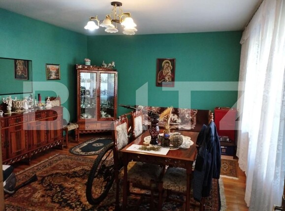 Casa de vânzare 4 camere Central - 143698CV | BLITZ Cluj-Napoca | Poza12