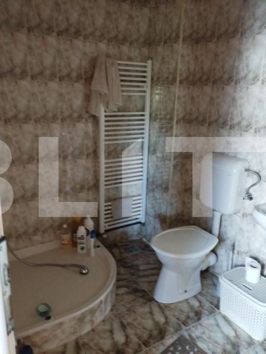 Casa de vânzare 4 camere Central - 143698CV | BLITZ Cluj-Napoca | Poza7