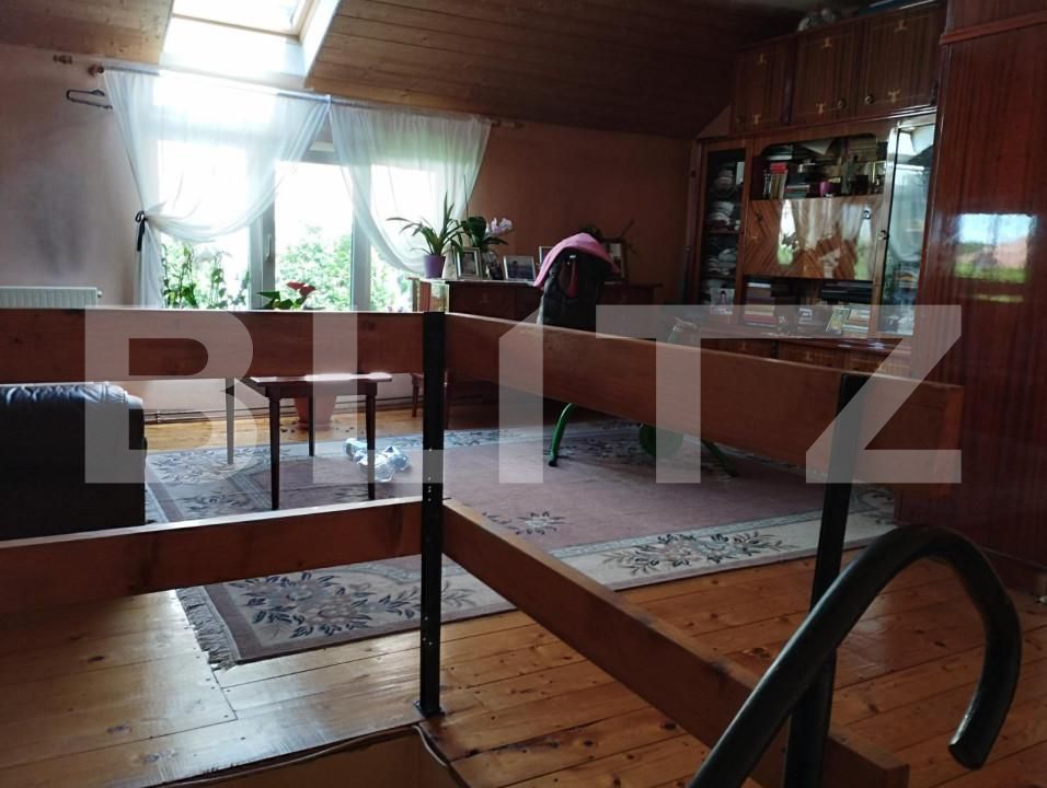 Casa de vânzare 4 camere Central - 143698CV | BLITZ Cluj-Napoca | Poza8