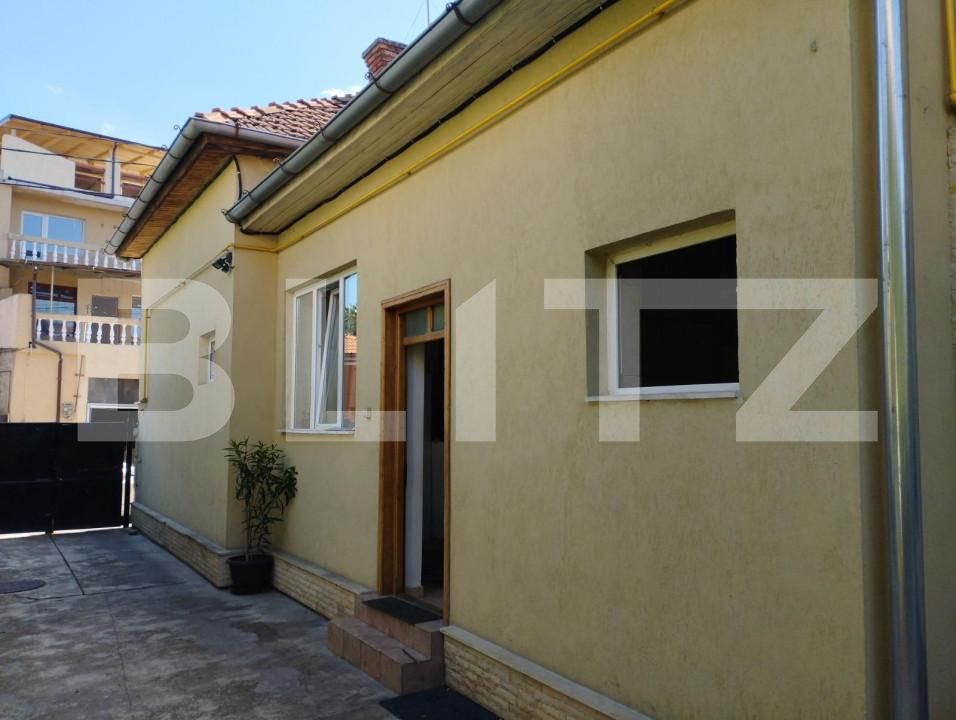 Casa de vânzare 4 camere Central - 143698CV | BLITZ Cluj-Napoca | Poza10