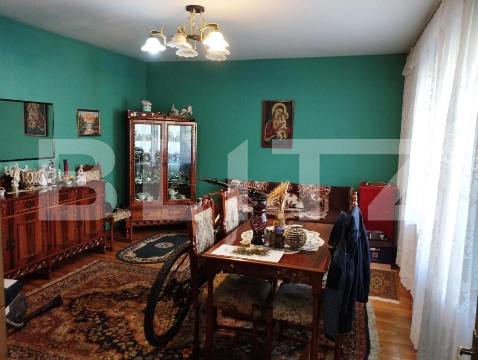 Casa de vânzare 4 camere Central - 143698CV | BLITZ Cluj-Napoca | Poza12