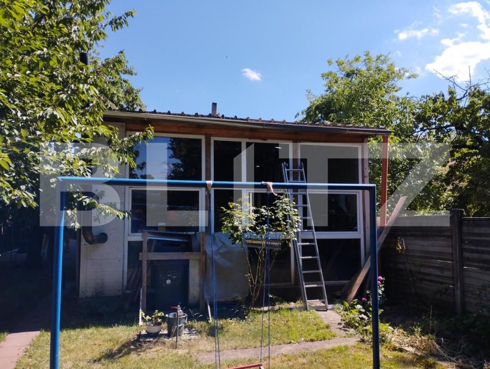 Casa de vânzare 4 camere Central - 143698CV | BLITZ Cluj-Napoca | Poza3