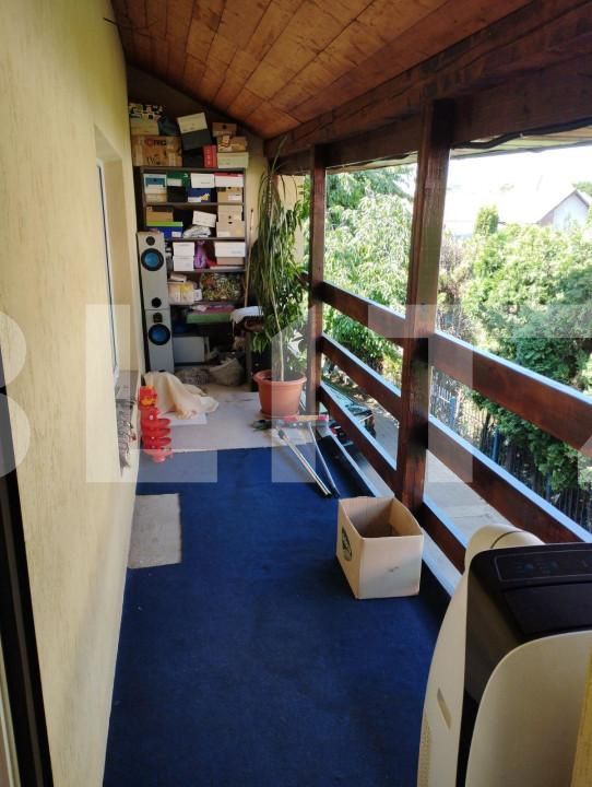 Casa de vânzare 4 camere Central - 143698CV | BLITZ Cluj-Napoca | Poza5