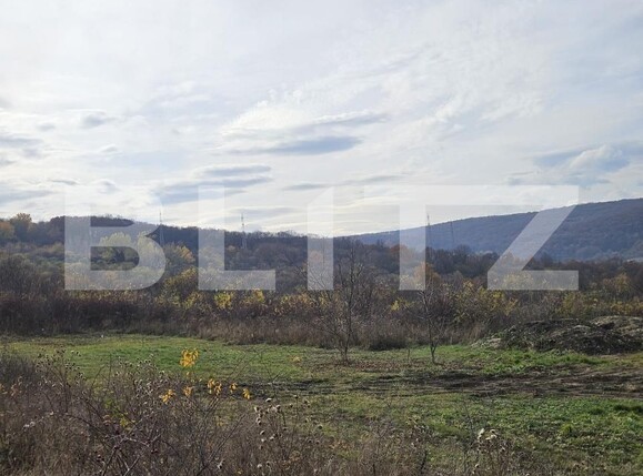 Teren de vânzare Europa - 143699TV | BLITZ Cluj-Napoca | Poza2