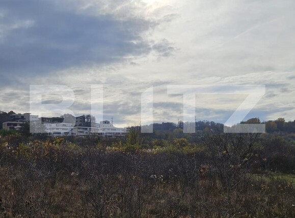 Teren de vânzare Europa - 143699TV | BLITZ Cluj-Napoca | Poza3