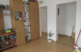 3 camere, 64 mp, decomandat, zona strazii Mehedinti