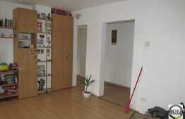 3 camere, 64 mp, decomandat, zona strazii Mehedinti