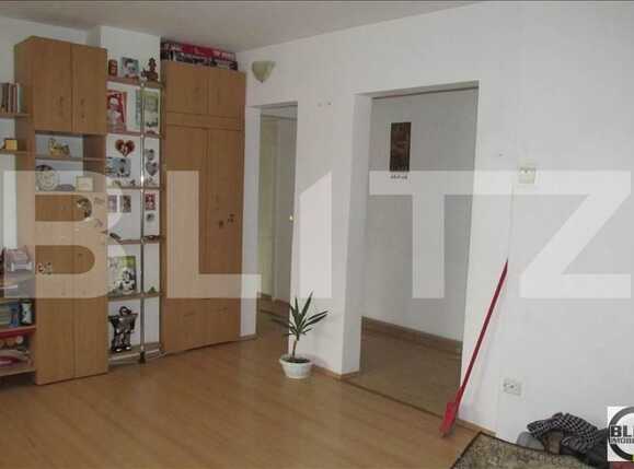 Apartament de vânzare 3 camere Manastur - 14370AV | BLITZ Cluj-Napoca | Poza1
