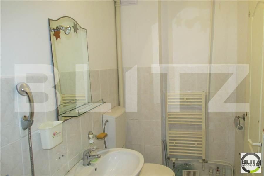 Apartament de vânzare 3 camere Manastur - 14370AV | BLITZ Cluj-Napoca | Poza11