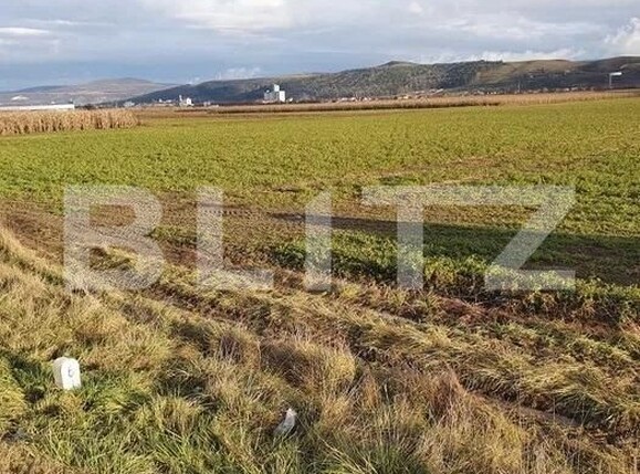 Teren de vânzare Exterior Est - 143700TV | BLITZ Cluj-Napoca | Poza6