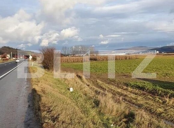 Teren de vânzare Exterior Est - 143700TV | BLITZ Cluj-Napoca | Poza2