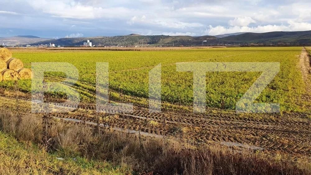 Teren de vânzare Exterior Est - 143700TV | BLITZ Cluj-Napoca | Poza5