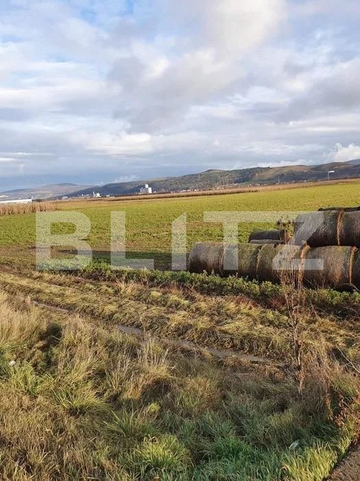 Teren de vânzare Exterior Est - 143700TV | BLITZ Cluj-Napoca | Poza4