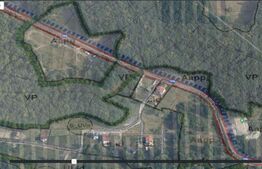 Teren intravilan, 1150 mp, Drumul Sf. Ion, Faget