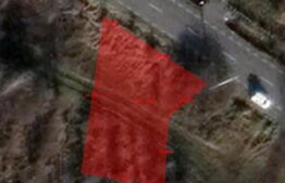 Teren intravilan, 1150 mp, Drumul Sf. Ion, Faget