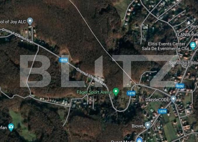 Teren de vânzare Făget - 143701TV | BLITZ Cluj-Napoca | Poza3