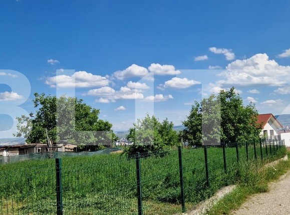 Teren de vânzare Dambul Rotund - 143702TV | BLITZ Cluj-Napoca | Poza3