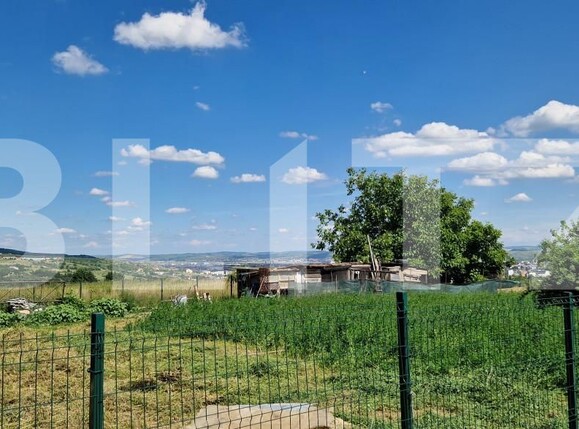 Teren de vânzare Dambul Rotund - 143702TV | BLITZ Cluj-Napoca | Poza4