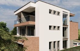 Teren intravilan cu PUZ, 480 mp, zona Voronet, pentru casa individuala sau duplex!