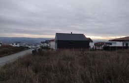 Teren intravilan cu PUZ, 480 mp, zona Voronet, pentru casa individuala sau duplex!