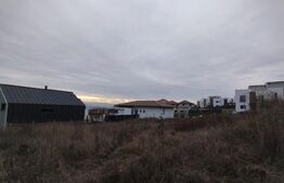 Teren intravilan cu PUZ, 480 mp, zona Voronet, pentru casa individuala sau duplex!