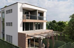 Teren intravilan cu PUZ, 480 mp, zona Voronet, pentru casa individuala sau duplex!