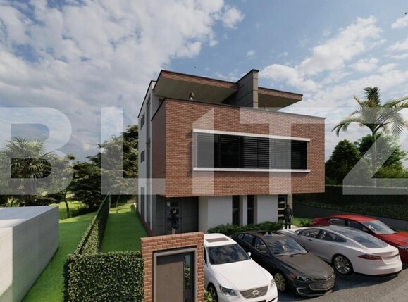 Teren de vânzare Iris - 143703TV | BLITZ Cluj-Napoca | Poza7