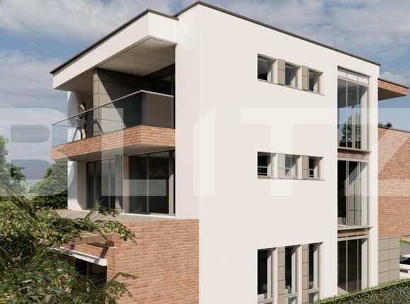 Teren de vânzare Iris - 143703TV | BLITZ Cluj-Napoca | Poza2