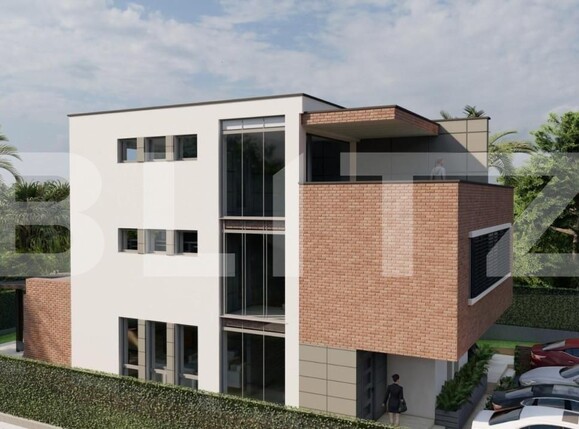 Teren de vânzare Iris - 143703TV | BLITZ Cluj-Napoca | Poza9