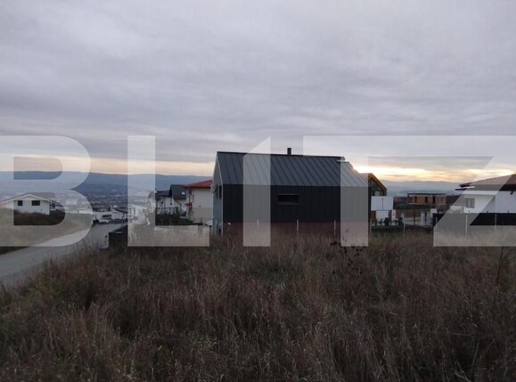 Teren de vânzare Iris - 143703TV | BLITZ Cluj-Napoca | Poza11