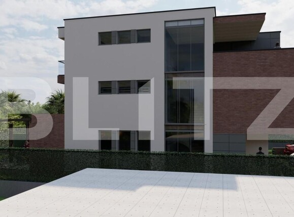 Teren de vânzare Iris - 143703TV | BLITZ Cluj-Napoca | Poza8