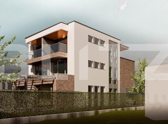 Teren de vânzare Iris - 143703TV | BLITZ Cluj-Napoca | Poza6