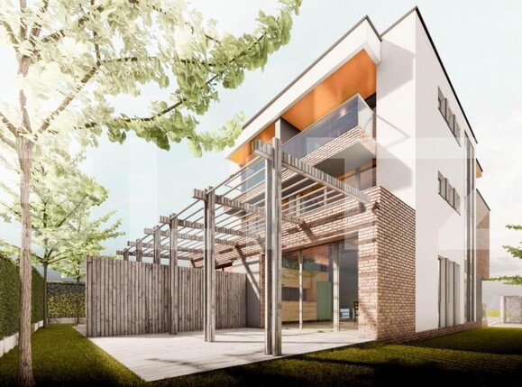 Teren de vânzare Iris - 143703TV | BLITZ Cluj-Napoca | Poza5