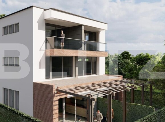 Teren de vânzare Iris - 143703TV | BLITZ Cluj-Napoca | Poza1